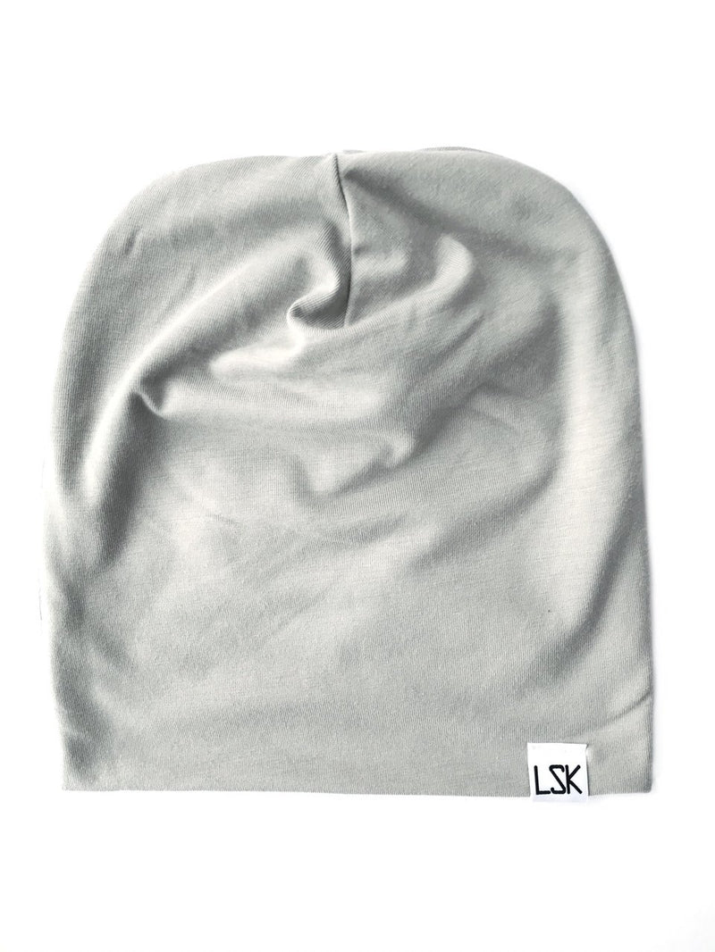 LSK Slouchy Beanies