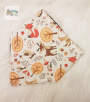 AMP Inspired Clothing - Woodland Babies