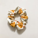 AppleCheeks Inspired Scrunchies