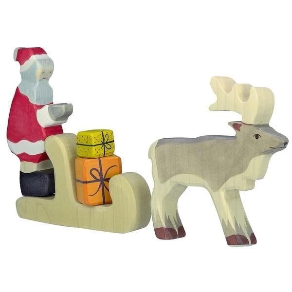 Holztiger The Magic of Christmas Collection