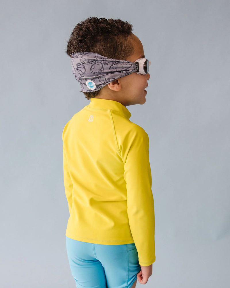 Splash Swim Goggles