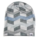 LSK Love Squared Slouchy Beanies