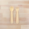 Re-Play Utensils *spoon and fork sold separately*