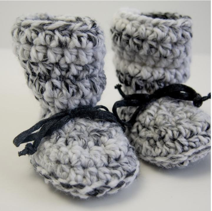 Jack's Mama Slippers