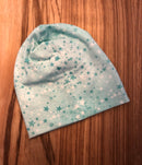 AppleCheeks and Funky Fluff Inspired Slouchy Beanies