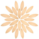 Grapat Petals Platform