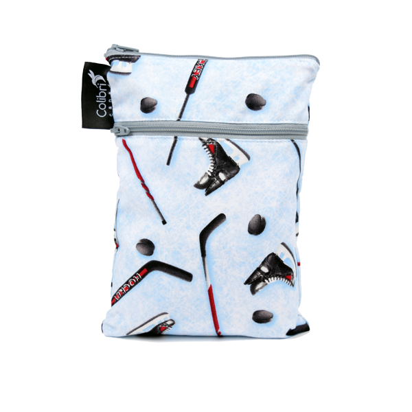 Colibri Mini Double Duty Wet Bags