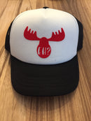 Snapback Trucker Hats