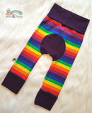 MINI Grow With Me Pants (Miniloones)