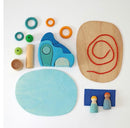 Grimm's Small World Play: By the Water