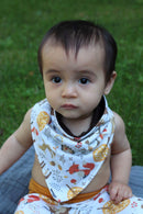 AMP Inspired Clothing - Woodland Babies