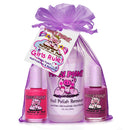 Piggy Paint Girl's Rule Gift Set
