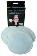 Overnight Bamboobies, 2 Pairs