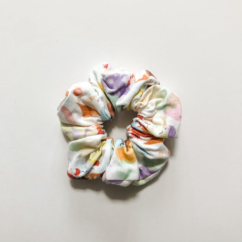 AppleCheeks Inspired Scrunchies