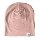 LSK Love Squared Slouchy Beanies