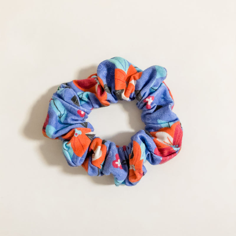 AppleCheeks Inspired Scrunchies