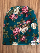 LSK Love Squared Slouchy Beanies