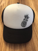 Snapback Trucker Hats