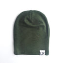 LSK Love Squared Slouchy Beanies