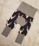 MINI Grow With Me Pants (Miniloones)