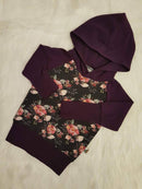 Grow With Me Hoodies