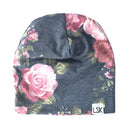 LSK Love Squared Slouchy Beanies