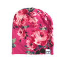 LSK Love Squared Slouchy Beanies