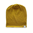 LSK Love Squared Slouchy Beanies