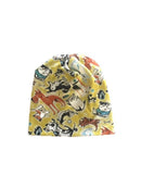 AppleCheeks and Funky Fluff Inspired Slouchy Beanies