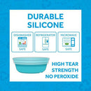 Re-Play Silicone Bowl Lid