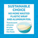 Re-Play Silicone Bowl Lid