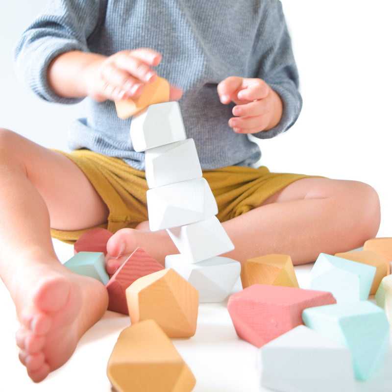 Rock Blocks