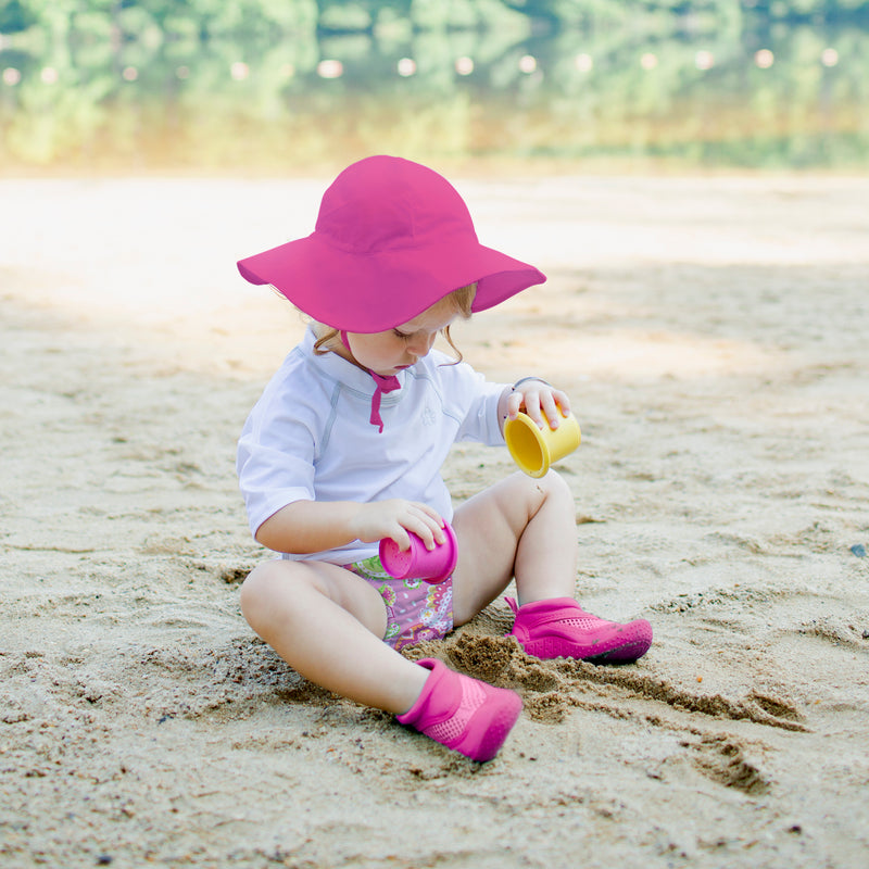 iPlay Brim Sun Protection Hat