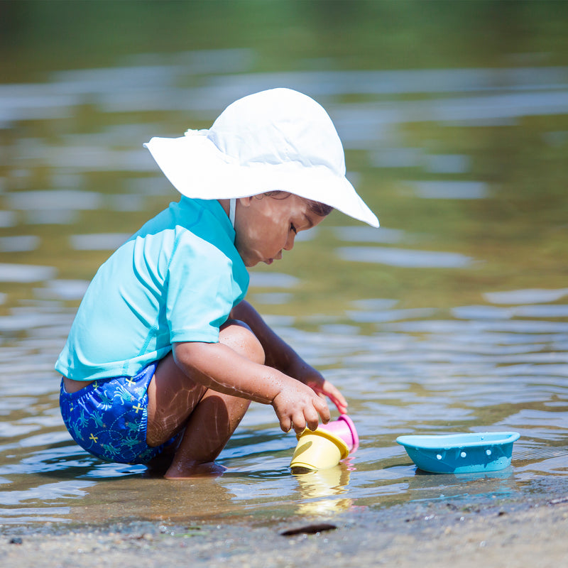 iPlay Brim Sun Protection Hat