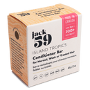 Jack59 Shampoo & Conditioner Bars