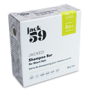 Jack59 Shampoo & Conditioner Bars
