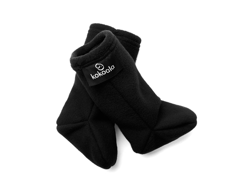 Kokoala Fleece Booties