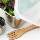 U Konserve Bamboo Utensil