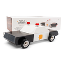 Candylab Americana Police Cruiser