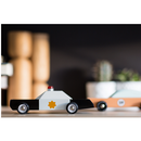 Candylab Americana Police Cruiser