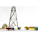 Candylab Americana Police Cruiser