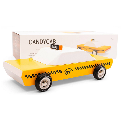 Candylab Americana Candycab