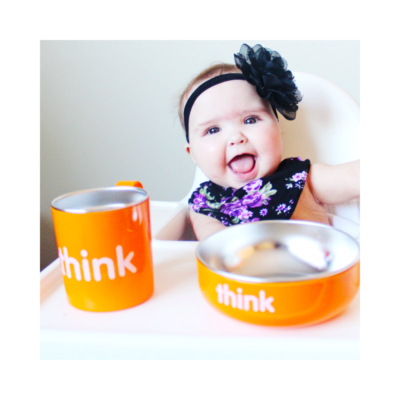 ThinkbabyThink Cup