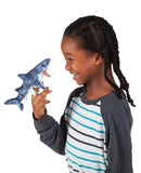 Folkmanis Mini Shark Finger Puppet