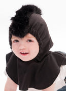 Belly Bedaine Baby Hood