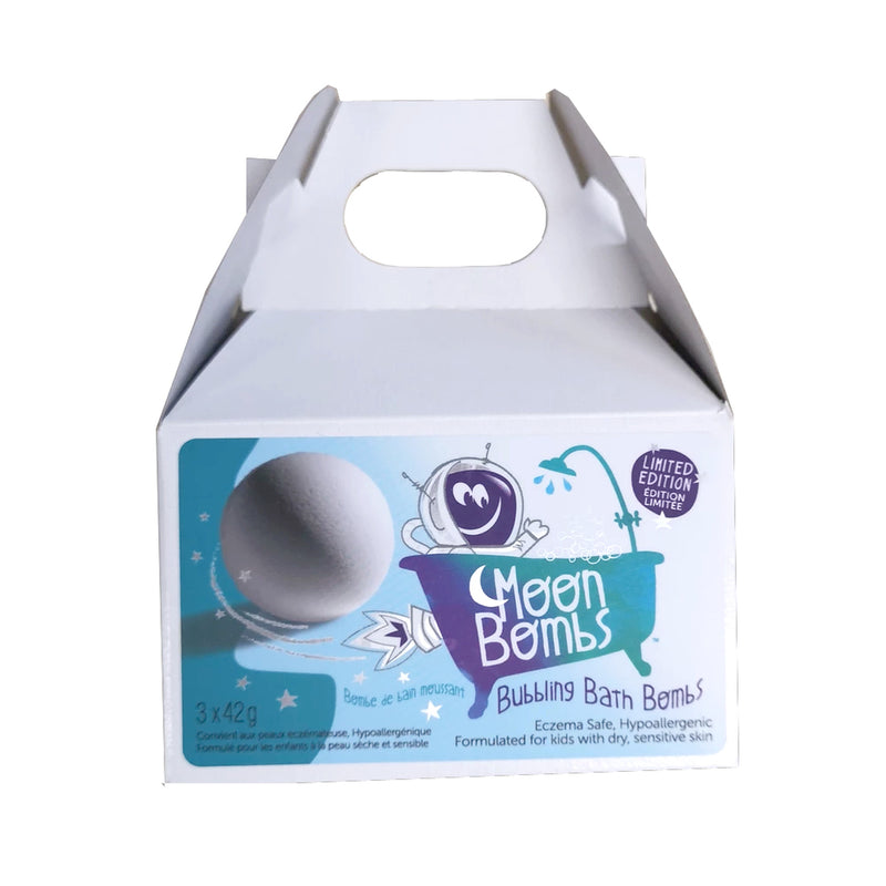 Moon Bombs, 3 pack