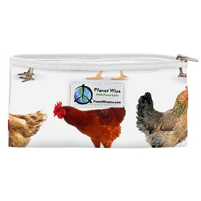 Planet Wise Snack Bag
