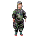 Muddy Buddy Waterproof Coveralls