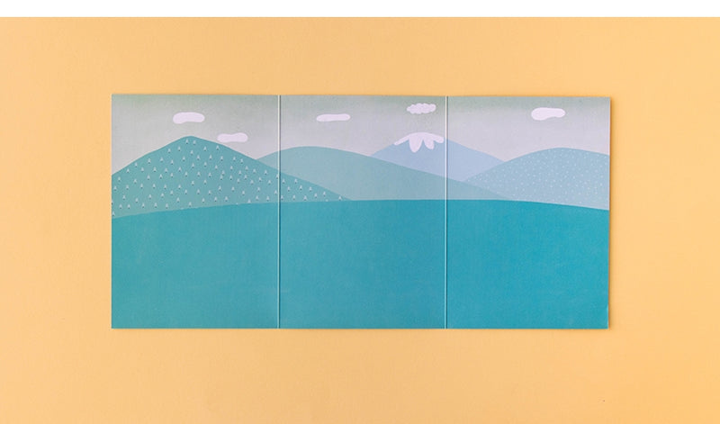 Londji Sticker Activity Set - My City