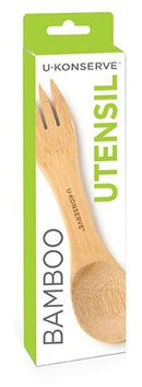 U Konserve Bamboo Utensil